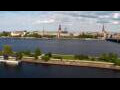 Webcam Riga
