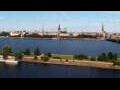 Webcam Riga