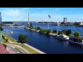 Webcam Riga