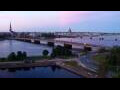 Webcam Riga