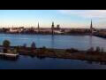 Webcam Riga