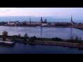 Webcam Riga