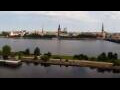 Webcam Riga