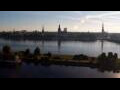 Webcam Riga