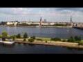 Webcam Riga