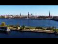 Webcam Riga
