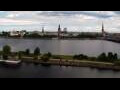 Webcam Riga