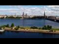 Webcam Riga