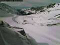 Webcam Sustenpass: View of the Susten Pass