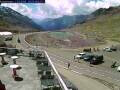 Webcam Paso sostenido