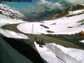 Webcam Col du Susten