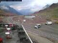 Webcam Sustenpass
