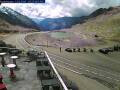 Webcam Col du Susten