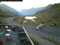 Webcam Col du Susten