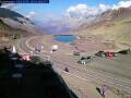 Webcam Passo del Susten