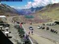 Webcam Col du Susten