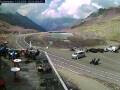 Webcam Passo del Susten