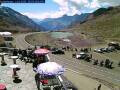Webcam Passo del Susten