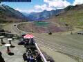 Webcam Sustenpass
