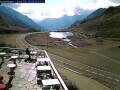Webcam Sustenpass