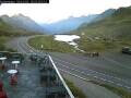 Webcam Susten Pass