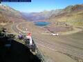 Webcam Col du Susten