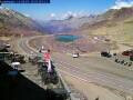 Webcam Col du Susten