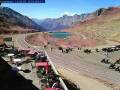 Webcam Col du Susten