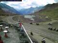 Webcam Susten Pass