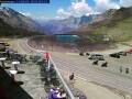 Webcam Col du Susten