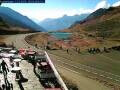 Webcam Susten Pass
