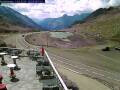Webcam Susten Pass