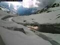 Webcam Susten Pass