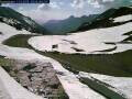 Webcam Passo del Susten