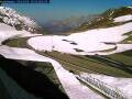 Webcam Passo del Susten