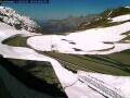 Webcam Passo del Susten
