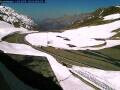 Webcam Passo del Susten