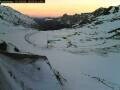 Webcam Sustenpass