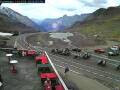 Webcam Passo del Susten