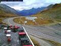 Webcam Col du Susten