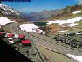 Webcam Susten Pass