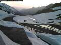Webcam Passo del Susten