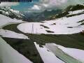Webcam Col du Susten