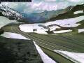 Webcam Susten Pass