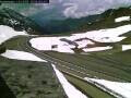 Webcam Susten Pass