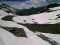 Webcam Susten Pass