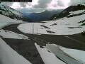 Webcam Col du Susten