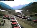 Webcam Col du Susten