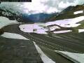 Webcam Paso sostenido