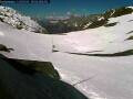 Webcam Susten Pass